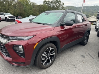 2023 Chevrolet Trailblazer