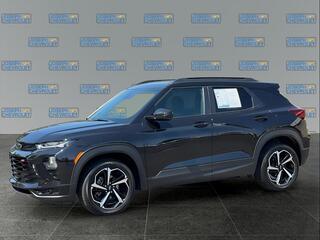 2023 Chevrolet Trailblazer for sale in Cincinnati OH