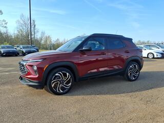 2024 Chevrolet Trailblazer for sale in Batesville MS