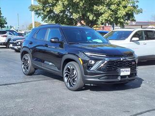 2024 Chevrolet Trailblazer