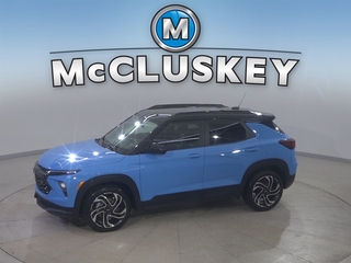 2024 Chevrolet Trailblazer for sale in Cincinnati OH