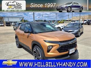 2024 Chevrolet Trailblazer