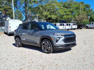 2024 Chevrolet Trailblazer for sale in Wendell NC