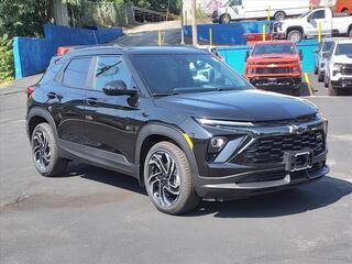 2025 Chevrolet Trailblazer