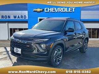 2025 Chevrolet Trailblazer for sale in Herrin IL