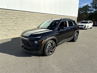 2025 Chevrolet Trailblazer for sale in Sanford NC