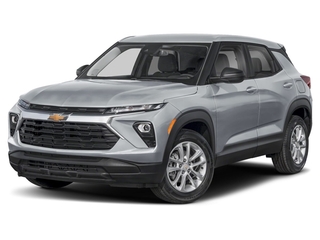 2025 Chevrolet Trailblazer for sale in Plano TX