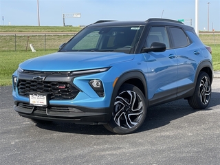 2025 Chevrolet Trailblazer for sale in Litchfield IL
