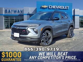 2025 Chevrolet Trailblazer for sale in Pearland TX
