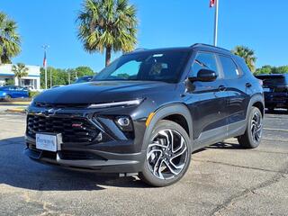 2025 Chevrolet Trailblazer for sale in Pearland TX