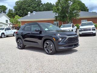 2026 Chevrolet Trailblazer for sale in Wendell NC