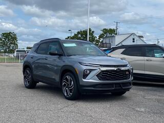 2026 Chevrolet Trailblazer for sale in Chester VA