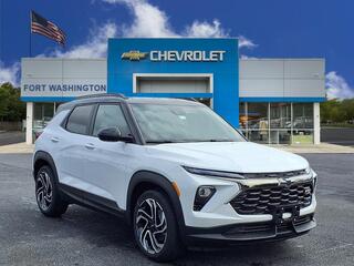 2026 Chevrolet Trailblazer for sale in Fort Washington MD