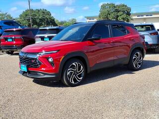 2026 Chevrolet Trailblazer for sale in Refugio TX
