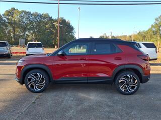 2026 Chevrolet Trailblazer for sale in Philadelphia MS