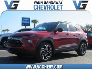 2026 Chevrolet Trailblazer for sale in Eustis FL