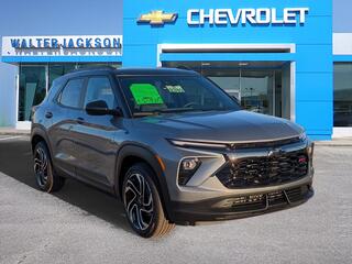 2026 Chevrolet Trailblazer for sale in Ringgold GA