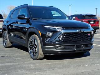 2026 Chevrolet Trailblazer for sale in Cincinnati OH