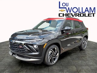 2026 Chevrolet Trailblazer for sale in Cortland OH