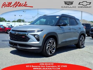 2026 Chevrolet Trailblazer for sale in Greensboro NC