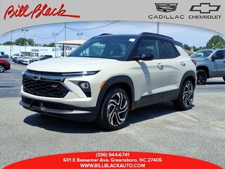 2026 Chevrolet Trailblazer for sale in Greensboro NC