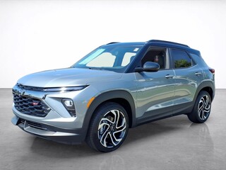 2026 Chevrolet Trailblazer for sale in Sanford NC