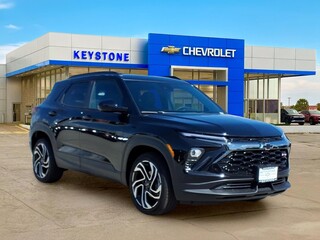 2026 Chevrolet Trailblazer for sale in Sand Springs OK