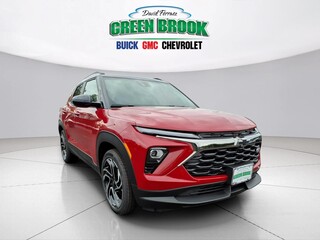 2026 Chevrolet Trailblazer for sale in Green Brook, NJ