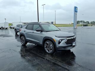 2026 Chevrolet Trailblazer for sale in Bradley IL