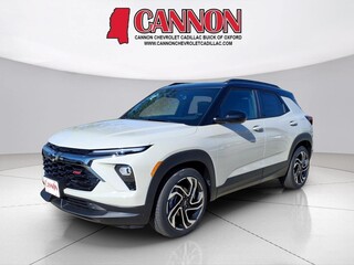 2026 Chevrolet Trailblazer for sale in Oxford MS