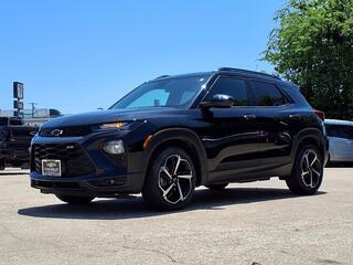 2021 Chevrolet Trailblazer