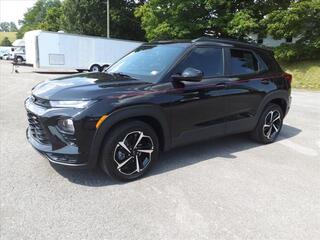 2022 Chevrolet Trailblazer