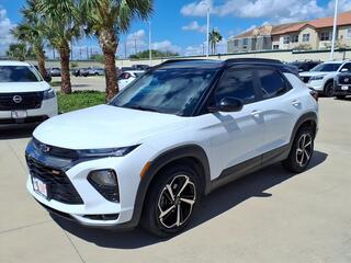 2023 Chevrolet Trailblazer for sale in Kosciusko MS