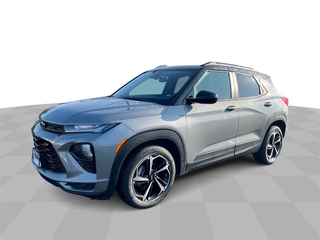 2023 Chevrolet Trailblazer for sale in Frankfort IL