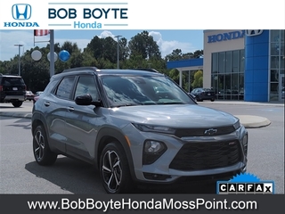 2023 Chevrolet Trailblazer for sale in Moss Point MS