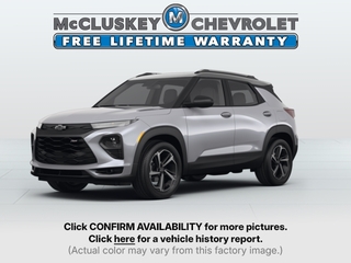 2023 Chevrolet Trailblazer for sale in Cincinnati OH