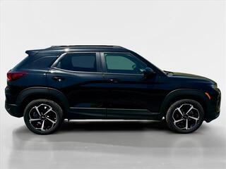 2023 Chevrolet Trailblazer for sale in Rogersville TN