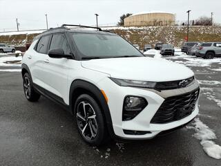 2023 Chevrolet Trailblazer for sale in Lebanon VA