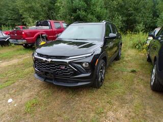 2024 Chevrolet Trailblazer