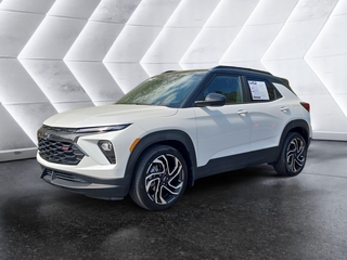 2024 Chevrolet Trailblazer for sale in Knoxville TN