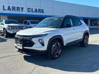 2025 Chevrolet Trailblazer