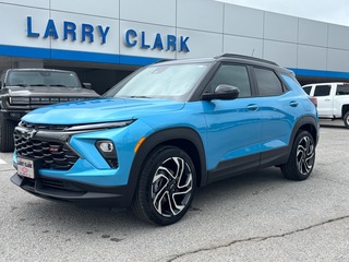 2025 Chevrolet Trailblazer for sale in Amory MS