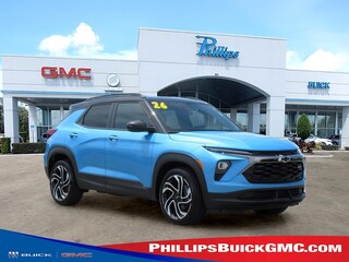 2026 Chevrolet Trailblazer for sale in Fruitland Park FL