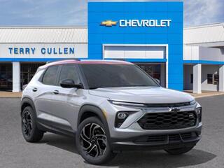 2026 Chevrolet Trailblazer for sale in Jonesboro GA