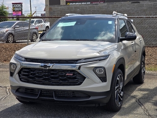 2026 Chevrolet Trailblazer for sale in Forest City NC