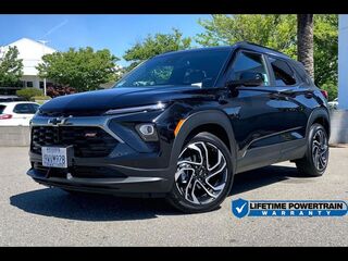 2026 Chevrolet Trailblazer for sale in Chico CA