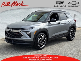 2026 Chevrolet Trailblazer for sale in Greensboro NC