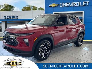 2026 Chevrolet Trailblazer for sale in West Union SC