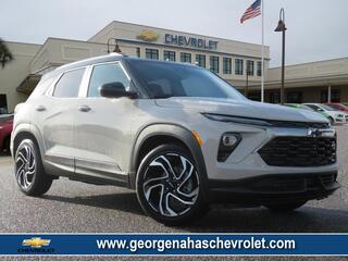 2026 Chevrolet Trailblazer for sale in Wildwood FL