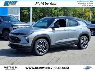 2026 Chevrolet Trailblazer for sale in Alexandria KY